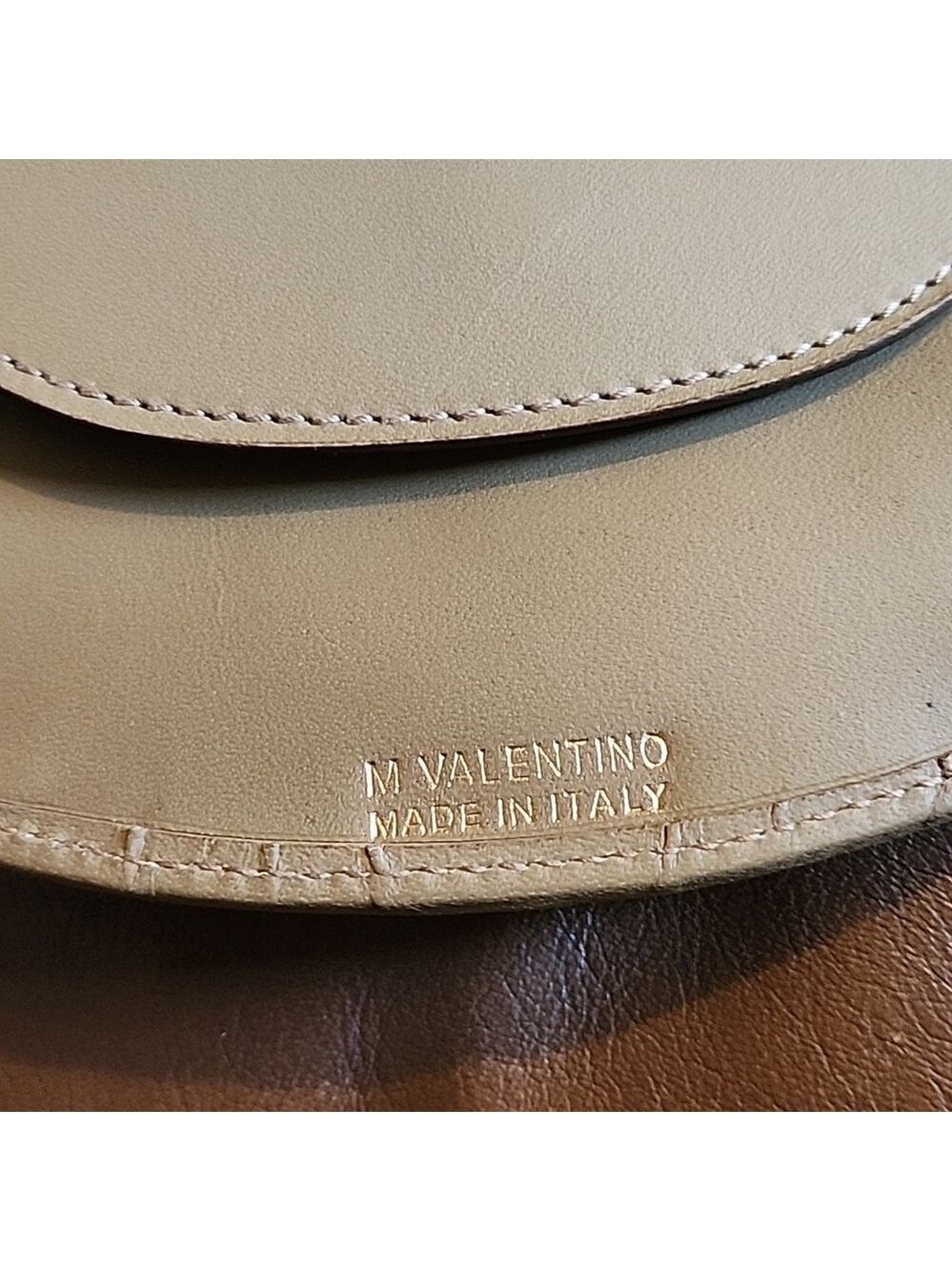 Mario Valentino  Wallet - Picture 7 of 15